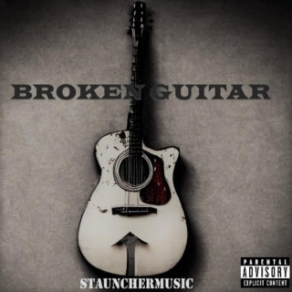 Broken Guitar