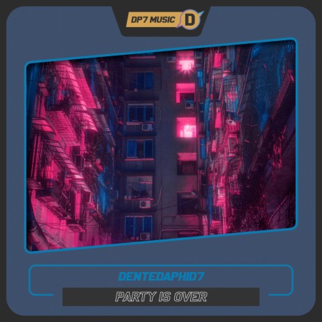 Party Is Over | Boomplay Music