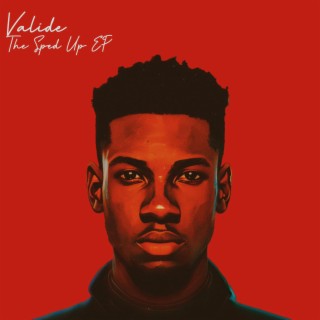 Valide, The Sped Up EP