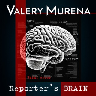 Reporter's Brain