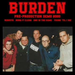 Pre-Production Demo 2000
