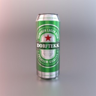 Dosenbier