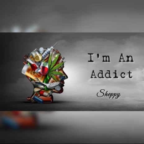 I'm An Addict | Boomplay Music