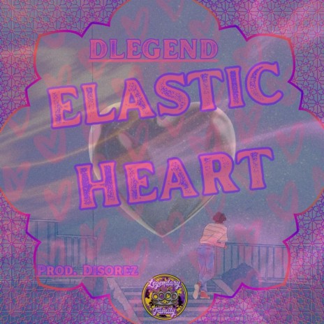 Elastic Heart | Boomplay Music