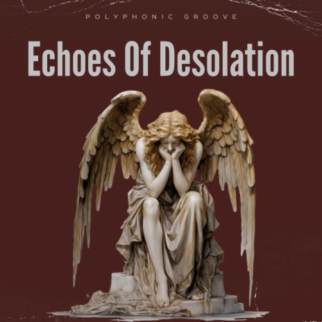 Echoes Of Desolation | Boomplay Music