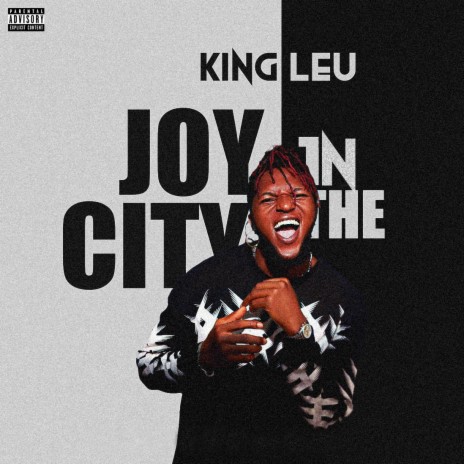 Joy in the City | Boomplay Music