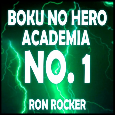 Boku No Hero Academia - No. 1 | Boomplay Music