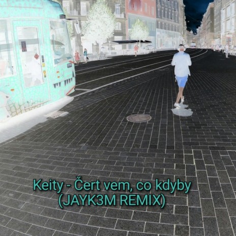 Čert vem, co kdyby | Boomplay Music