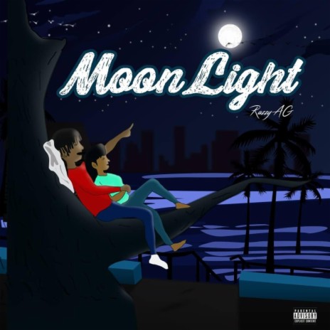 Moon Light | Boomplay Music
