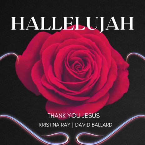 Hallelujah (Thank You Jesus) | Boomplay Music