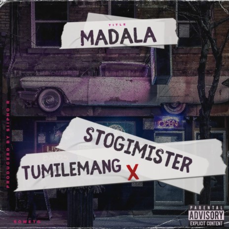 Madala ft. Tumilemang & Stogimister | Boomplay Music