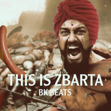 Indian memes song (zbarta) hard trap afro beats (Remix) | Boomplay Music