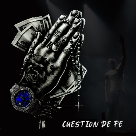 Cuestión de Fé ft. Son Juarez | Boomplay Music