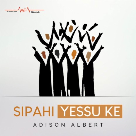 Sipahi Yessu Ke | Boomplay Music