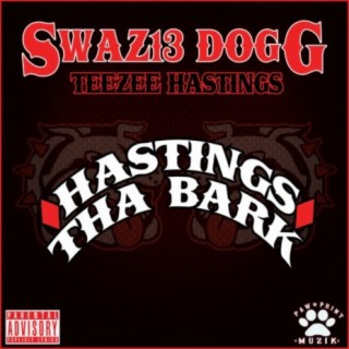 Teezee Hastings