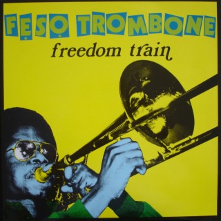 Feso Trombone