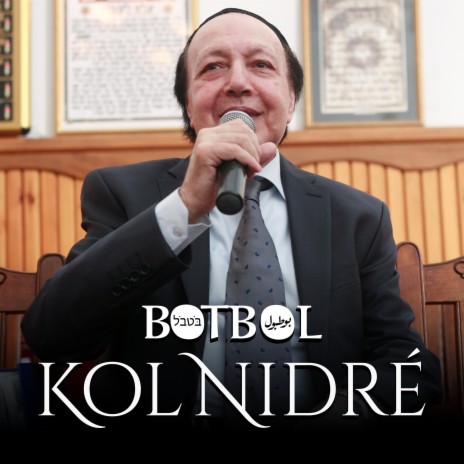 Kol Nidre (Kippour song) | Boomplay Music