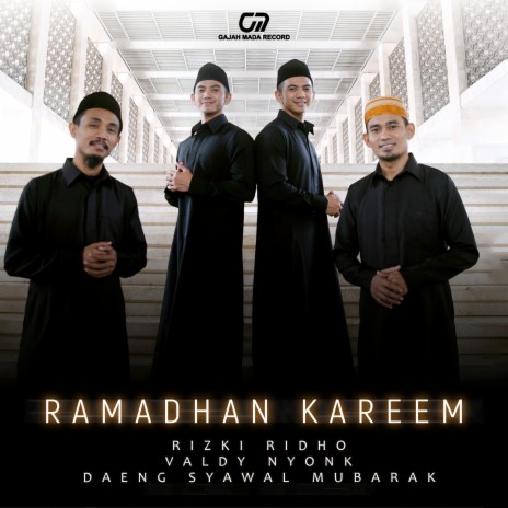 Ramadhan Kareem ft. Valdy Nyonk & Daeng Syawal Mubarak | Boomplay Music