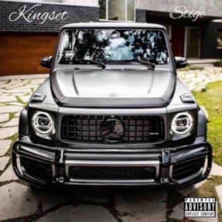 Wagon (feat. King Set)