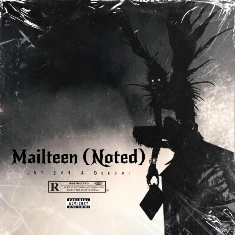 Mailteen (Noted) ft. Deeski | Boomplay Music