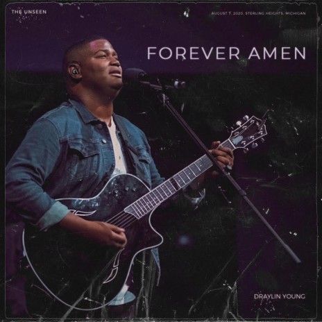Forever Amen | Boomplay Music
