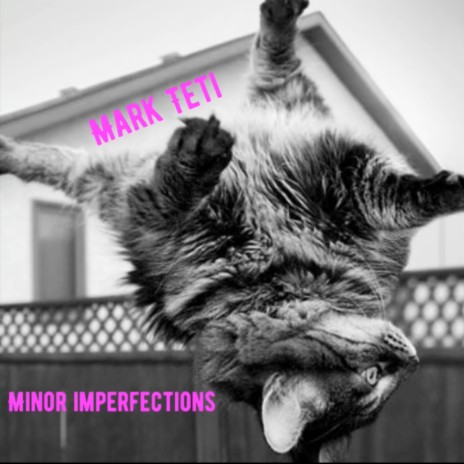 Minor Imperfections | Boomplay Music