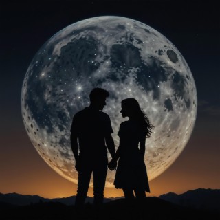 BAJO LA LUNA lyrics | Boomplay Music