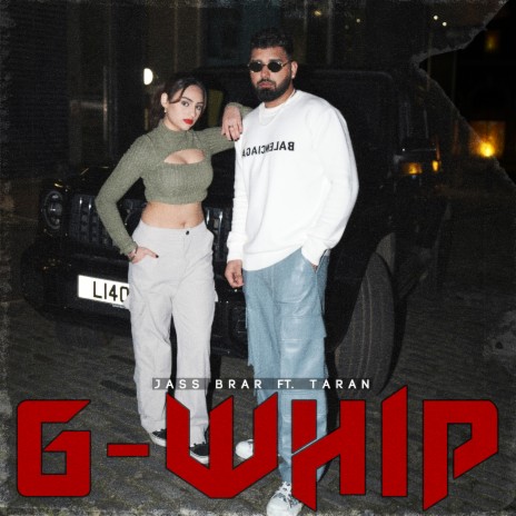 G Whip (Punjabi) | Boomplay Music