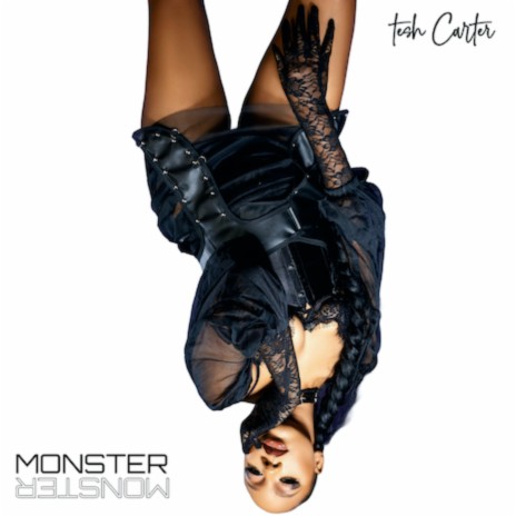 Tesh Carter - Monster | Boomplay Music