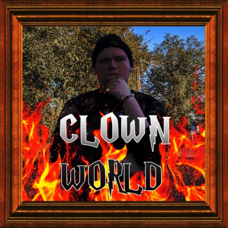 Clown World (feat. Jamesy)
