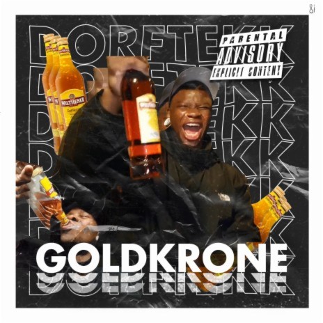 Goldkrone | Boomplay Music