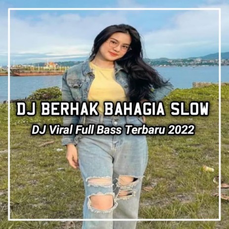 DJ Ku Tahu Aku Tak Sempurna Bukan Berarti Aku Tak Berhak Bahagia - Berhak Bahagia Aurel hermansyah | Boomplay Music