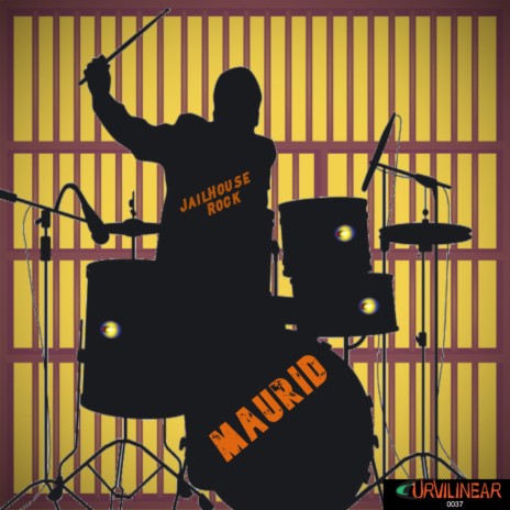 Jailhouse Rock (Original Mix) | Boomplay Music