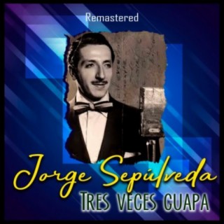 Jorge Sepulveda