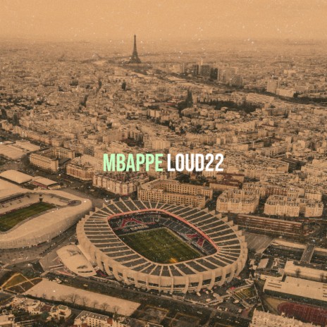 Mbappe | Boomplay Music