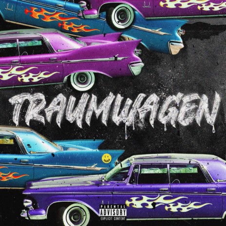 Traumwagen | Boomplay Music