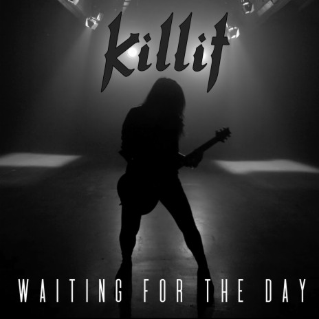 Waiting for the Day | Boomplay Music