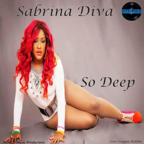 So Deep ft. Sabrina Diva | Boomplay Music