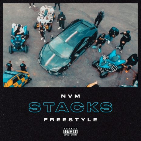 Stacks (Freestyle) | Boomplay Music