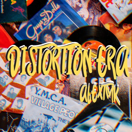 Distortion Era | Boomplay Music