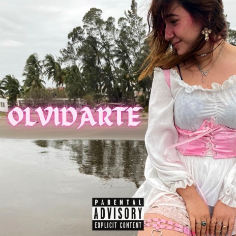 Olvidarte (Huri) | Boomplay Music