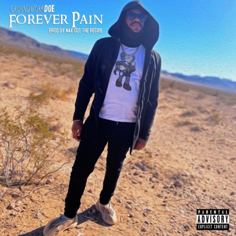 Forever Pain | Boomplay Music