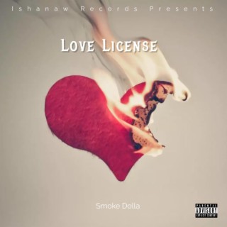 Love License lyrics | Boomplay Music