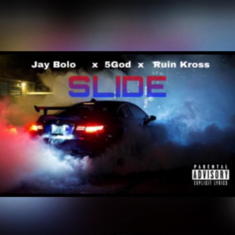 Slide (Bronx Remix) | Boomplay Music