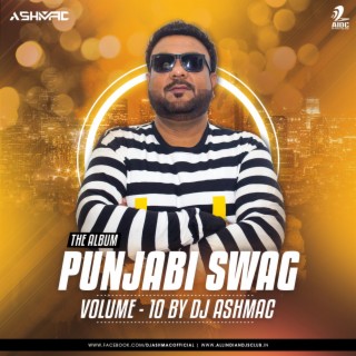 Punjabi Swag, Vol. 10