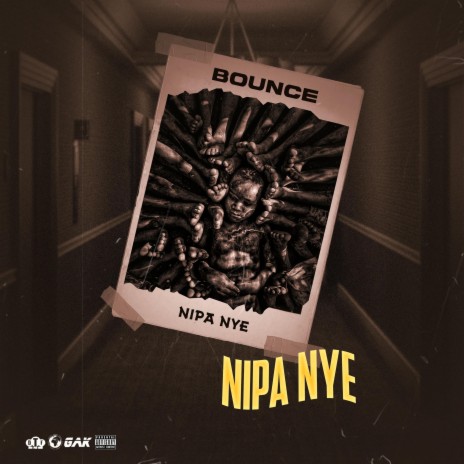 Bounce (Nipa_Nye) | Boomplay Music