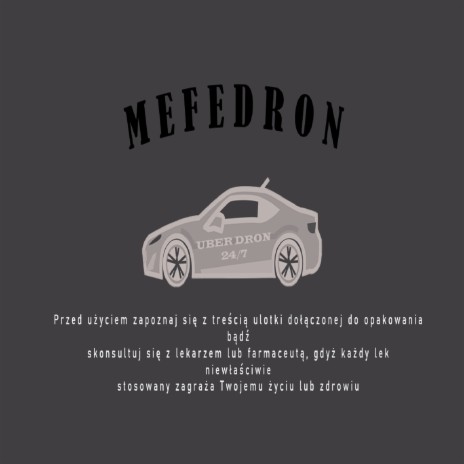 Mefedron | Boomplay Music