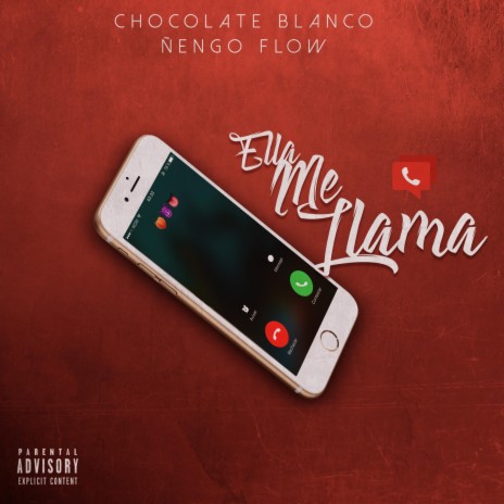 Ella Me Llama ft. Ñengo Flow | Boomplay Music