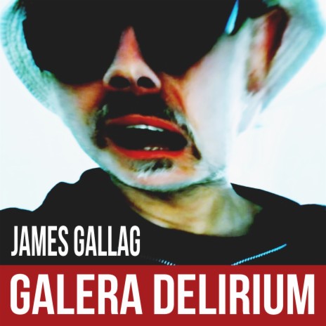 Galera Delirium | Boomplay Music