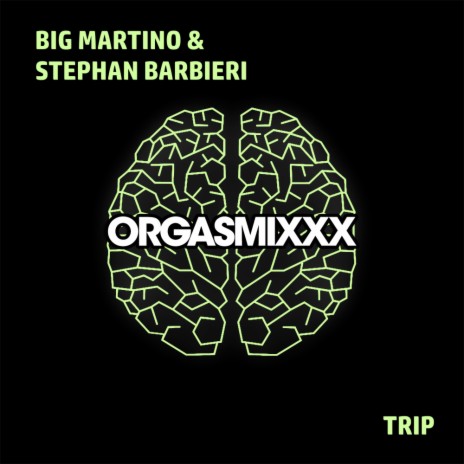 Trip ft. Stephan Barbieri | Boomplay Music